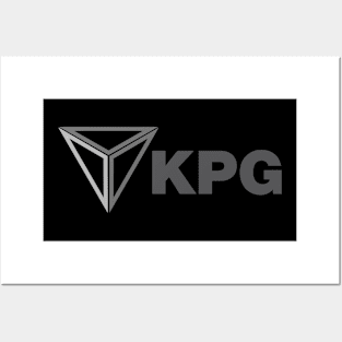 KPG Posters and Art